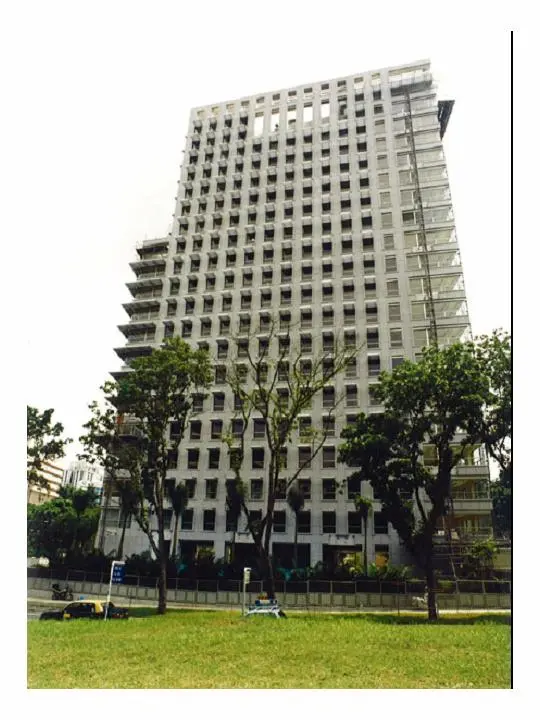 Tomlinson Condominium