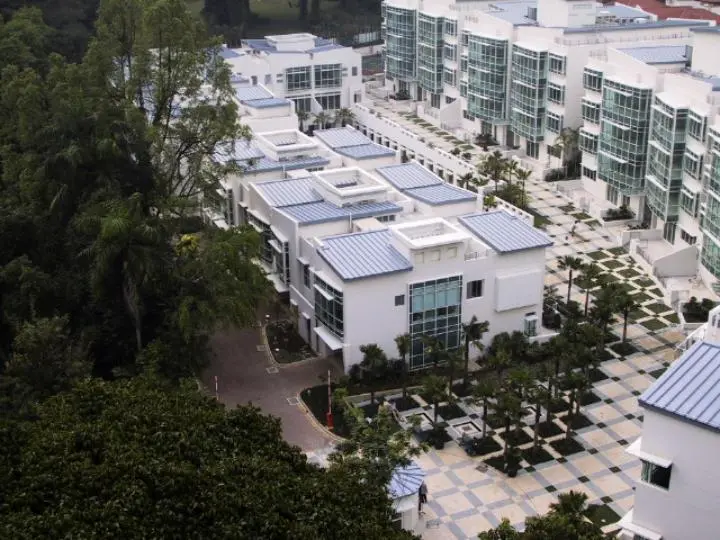 Gallop Green Condominium