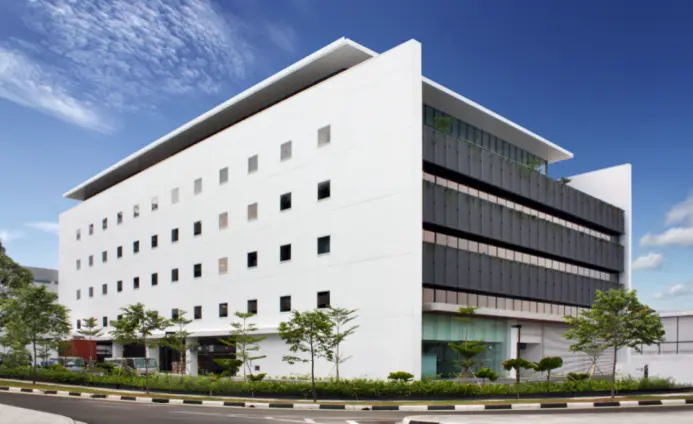 DHS One Stop Solution Centre